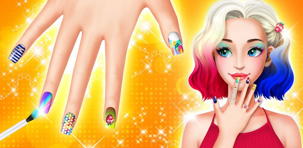 Nail Art - Play for free - Online Games, love tester yiv - thirstymag.com