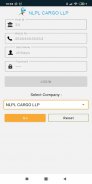 NLPL CARGO LLP screenshot 5