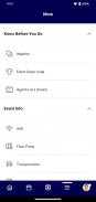 Cvent Events screenshot 3