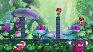 Adventure Game Jungle Boy screenshot 0