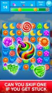 Christmas World - Match 3 Game screenshot 2