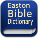 Easton Bible Dictionary Icon