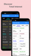 Hypotheeklening Calculator screenshot 2