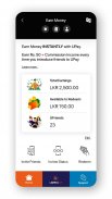 UPay - Sri Lanka's Payment App screenshot 1