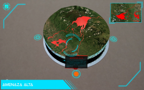 Volcanes Colombianos RA SGC screenshot 9