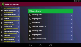 AntiVirus for Android Security 2020-Virus Cleaner screenshot 9