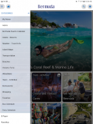 Bermuda.com screenshot 10