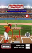 Baseball Homerun Fun screenshot 3