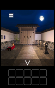 脱出ゲーム 七夕の夜 screenshot 2