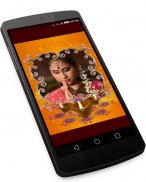 Happy Diwali Photo Frames screenshot 2
