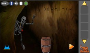 New Escape Games 157 screenshot 1