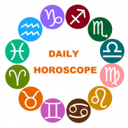 Daily Horoscope screenshot 0