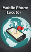 Mobile Phone Locator screenshot 0