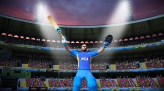 Cricket Unlimited T20 Game: Cricket Games screenshot 6