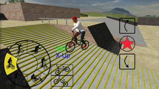 BMX Freestyle Extreme 3D screenshot 9