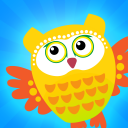Animal Sounds for Kids Icon