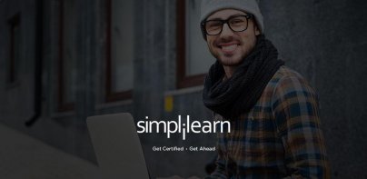 Simplilearn: Online Learning