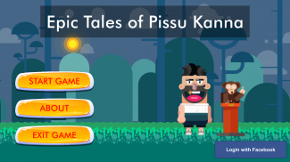 Epic Tales of Pissu Kanna screenshot 7