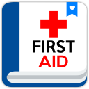First Aid Guide - Offline📖 Icon