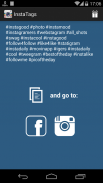 Hashtags Love - Get More Likes screenshot 0