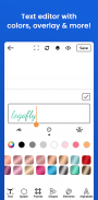 Logo Maker : Easy Logo Creator screenshot 4