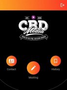 CBD Media screenshot 1