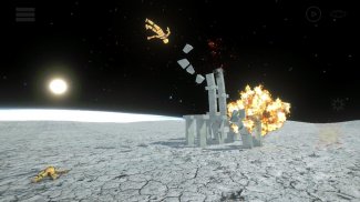 Destruction simulator sandbox screenshot 5