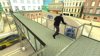 P1 Drift Simulator screenshot 4