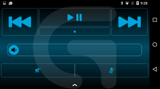 Logitech Arx Control screenshot 11