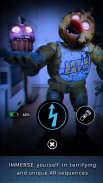 Five Nights at Freddy's AR: Special Delivery screenshot 4