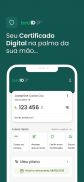 Bird ID: Certificado Digital screenshot 0