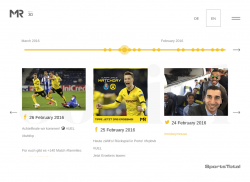 Marco Reus screenshot 6