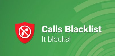 Calls Blacklist - Черен списък