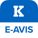 Kristeligt Dagblad e-avis Icon