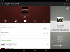 radio.net - radio and podcast app screenshot 7
