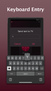 Remote for LG ThinG TV & webOS screenshot 8