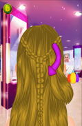 Braid Hairstyles Hairdo screenshot 6