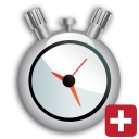 Stopwatch & Timer+ Icon