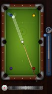 Billiards World - 8 ball pool screenshot 6
