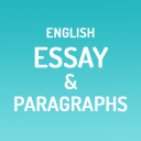 Essay N Paragraph Icon