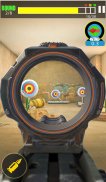 Shooter Game 3D - Ultimate Shooting FPS screenshot 10