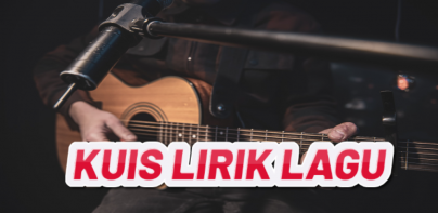 Kuis Lirik Lagu