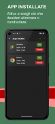 Ancleaner, Android cleaner screenshot 0