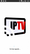 IPTV播放列表 screenshot 0