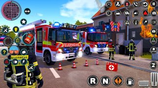 Ambulance Games- Doctor Games screenshot 5