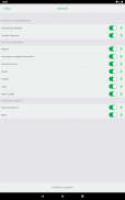 Mio Antifurto screenshot 22