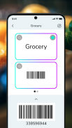 Card Wallet • Keep All In One screenshot 4