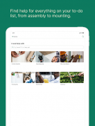 Taskrabbit - Handyman, Errands screenshot 7