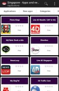 Singaporean apps and games screenshot 0