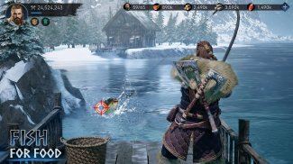 Viking Rise screenshot 3